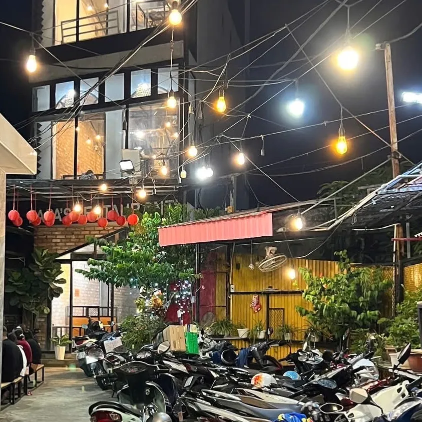Lẩu Độ Papa’s - Hot Pot Restaurant - Photo 1