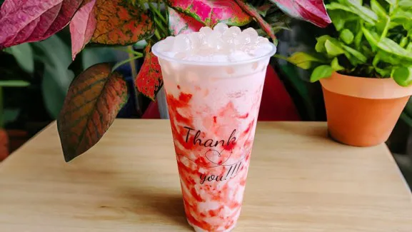 JUICE 1992 - Nước Ép - Trà Sữa - Nhà hàng Nước Ép - Ảnh 1