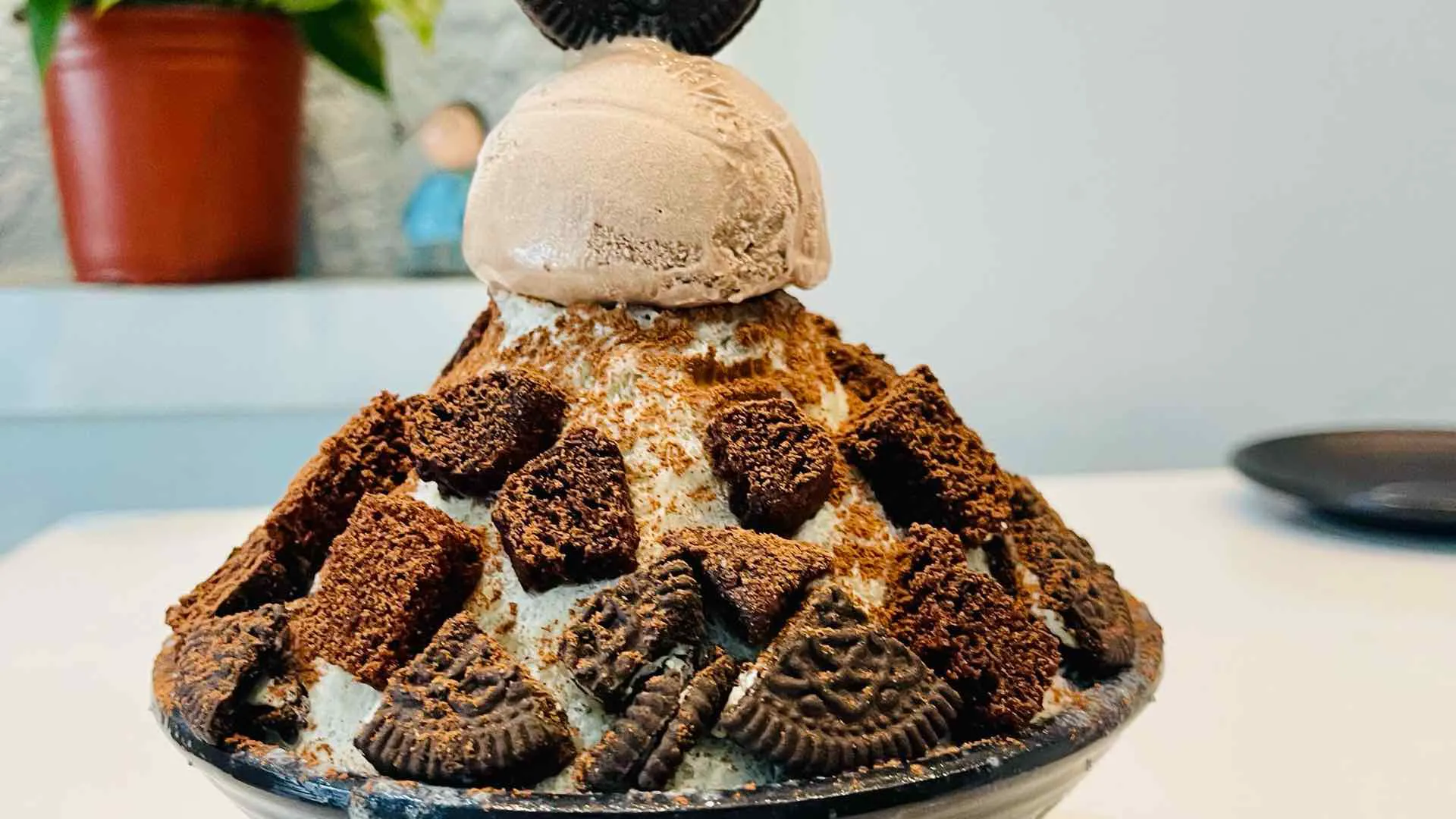 Bingcup’s . Bingsu & Tea Heathy - Korean Restaurant - Photo 1
