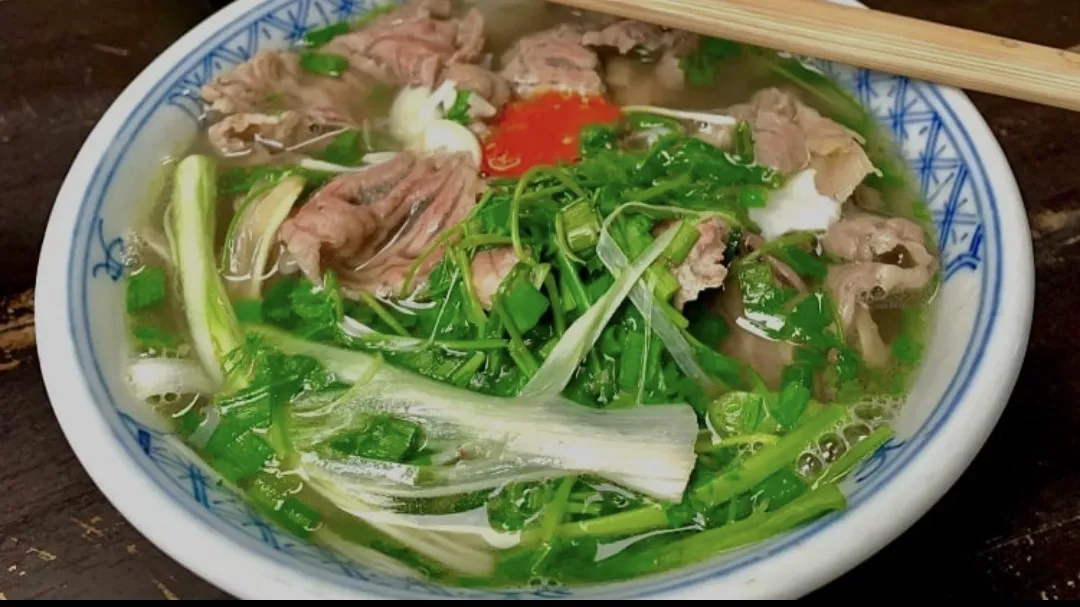 Quán Phở Mạnh Mập 8 - ร้านอาหาร Món Việt - รูปภาพ 1
