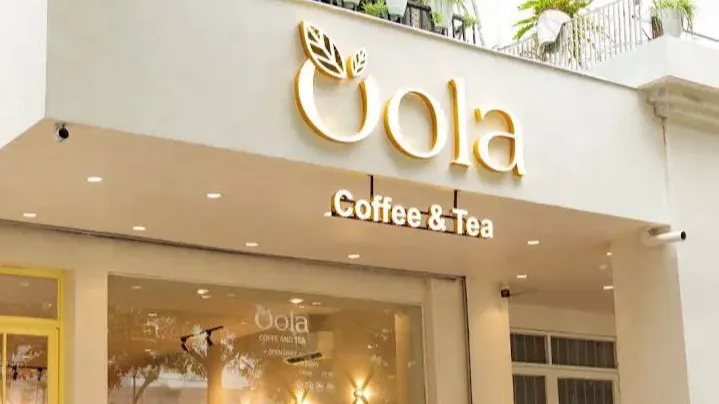 Oola - Trà Ô Long Đậm Vị - Nguyễn Cơ Thạch - Vietnamese Restaurant - Photo 1