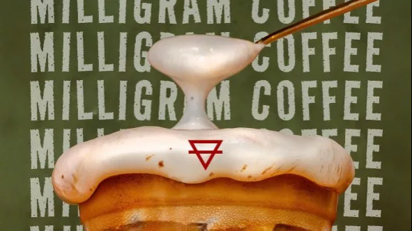 MILLIGRAM Coffee & Food - Coffee Restaurant - Photo 1