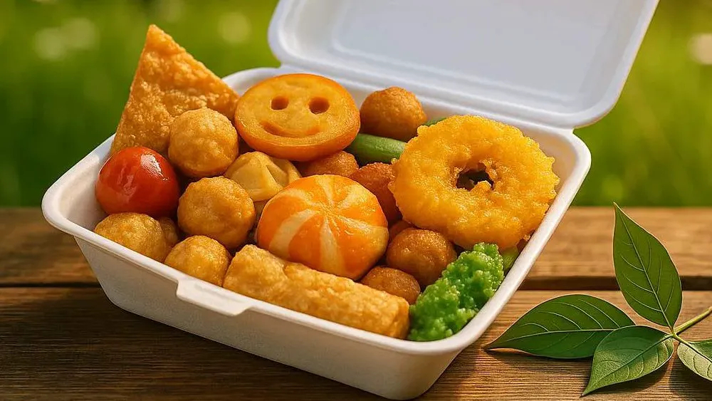 BẾP HAI CHÀNG TRAI - Nhà hàng Món Việt - Ảnh 1