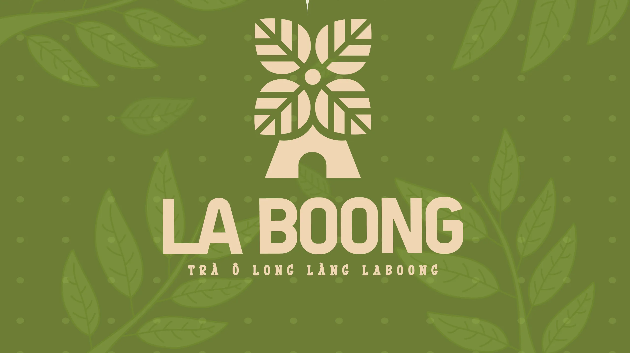 LaBoong - 128 Đình Thôn Trà Ô Long Làng La Boong - Nhà hàng Trà Sữa - Ảnh 1