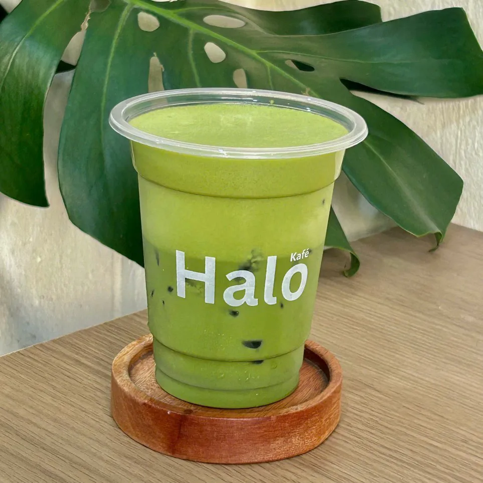 Halo Kafe - Cà phê, matcha, sữa hạt, sữa chua, soda - Nhà hàng Món Việt - Ảnh 1