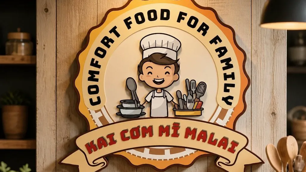 Kai - Cơm Mì Malai - Món Cơm Restaurant - Photo 1