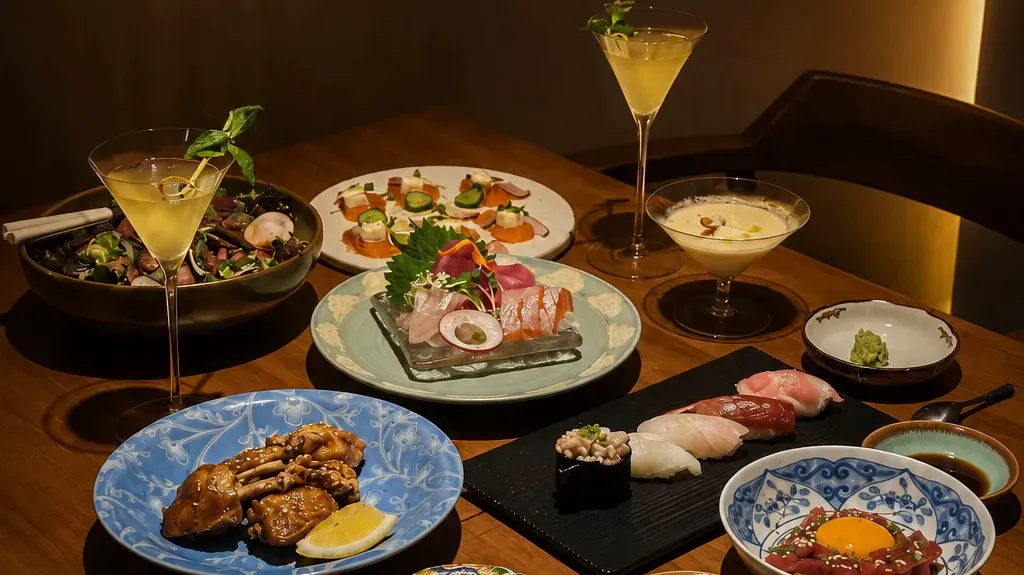 Yukimi Dining Thảo Điền - Sushi Restaurant - Photo 1