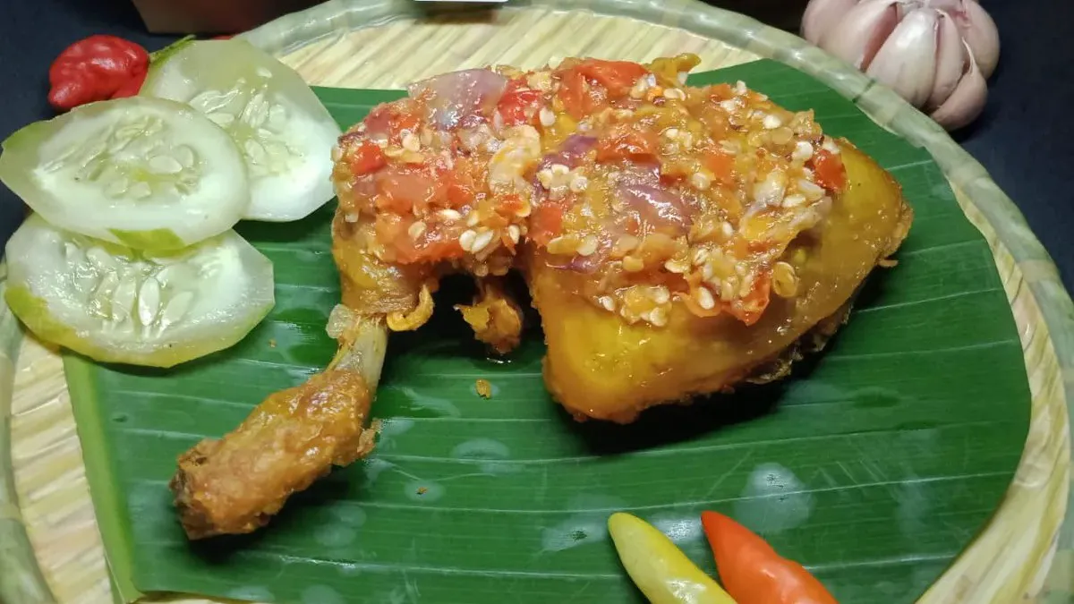 Juragan Kitchen - Mekarjaya - Restoran Ayam - Foto 1