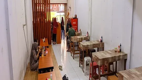 Seblak Koonyahan - Payo Selincah - Indonesian Restaurant - Photo 1