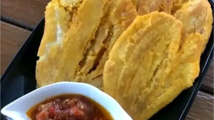 Teras Cendekia - Paropo - Restoran Masakan Indonesia - Foto 1