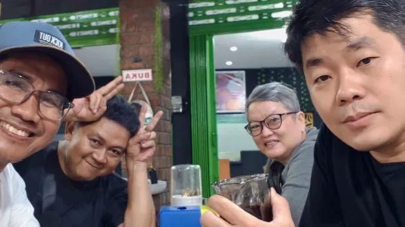 Warung Rasa Sakti, Imam Bonjol - Pemecutan Kelod - Indonesian Restaurant - Photo 1