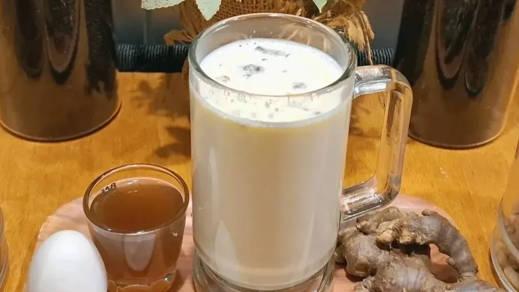 Kedai Jamu Herbal - Kuta - Restoran Masakan Indonesia - Foto 1