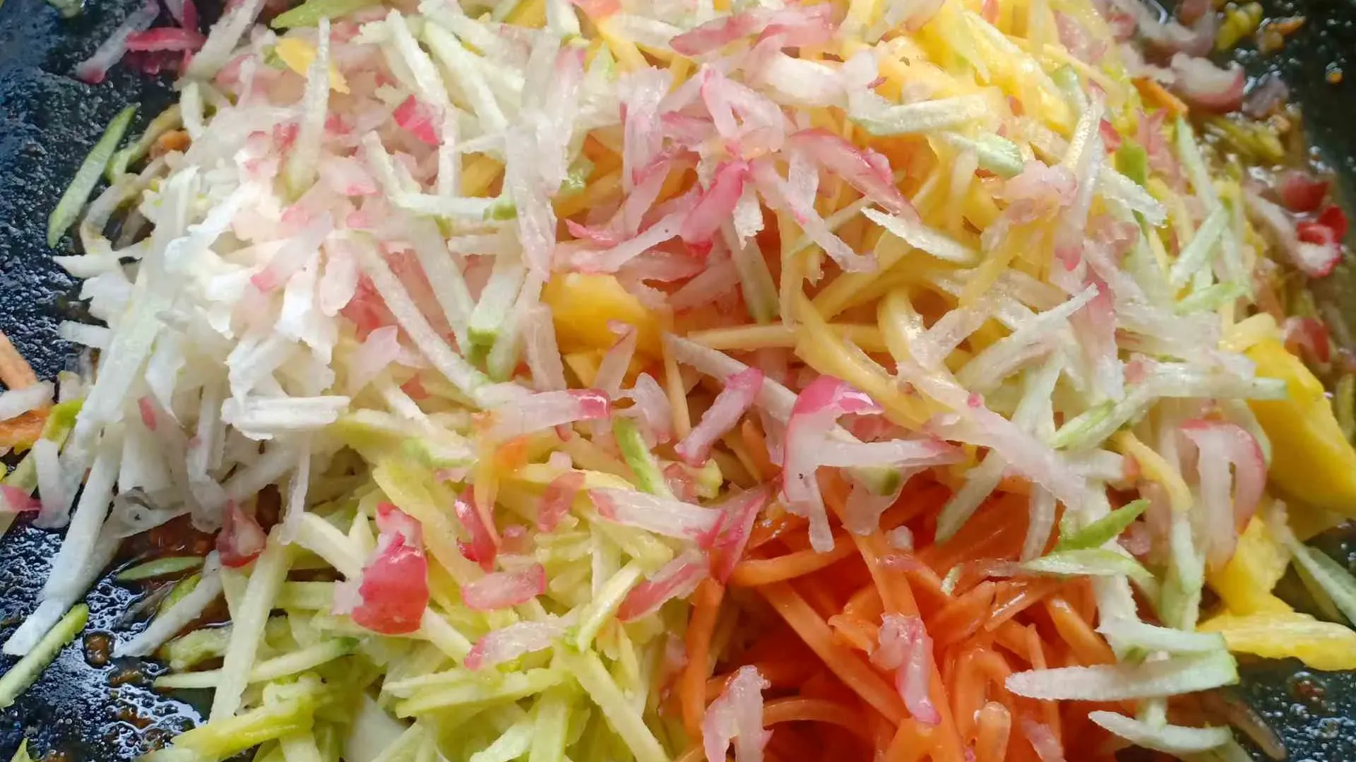 Rujak Ulek Kakanda Perabu - Tanjung Priok - Restoran Masakan Indonesia - Foto 1