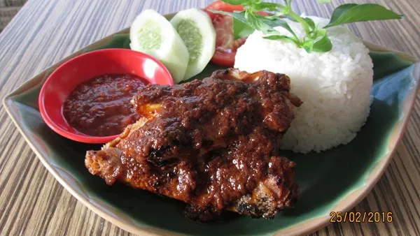 Warung Aba Rudi - Petojo Selatan - Indonesian Restaurant - Photo 1