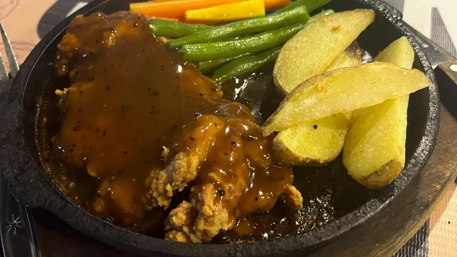 Sticky Steak - Temanggung II - Steak Restaurant - Photo 1