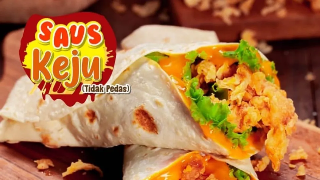 Kebab Chicken Lava - Cijujung - Kebab Restaurant - Photo 1