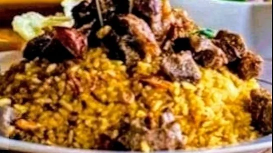 master Soto Betawi Tongseng - Jaka Setia - Bakso & Soto Restaurant - Photo 1
