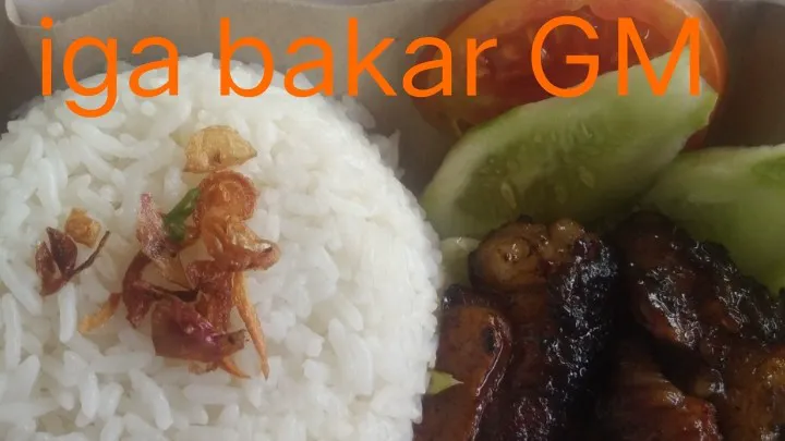SOP iga sapi GM - Ciantra - Beef Rib Soup Restaurant - Photo 1