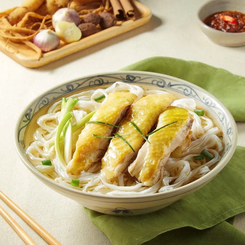 Phở Sâm Ngọc Linh - Nhà hàng Món Việt - Ảnh 3