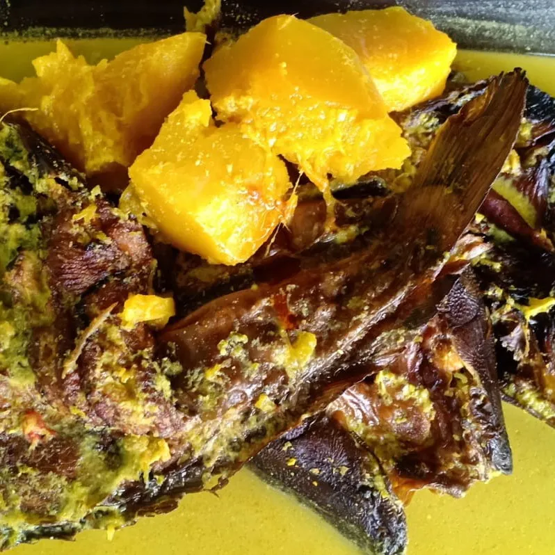 Rumah Makan Khas Karo Muslim Ndokum Siroga - Jamin Ginting - Restoran Masakan Indonesia - Foto 2