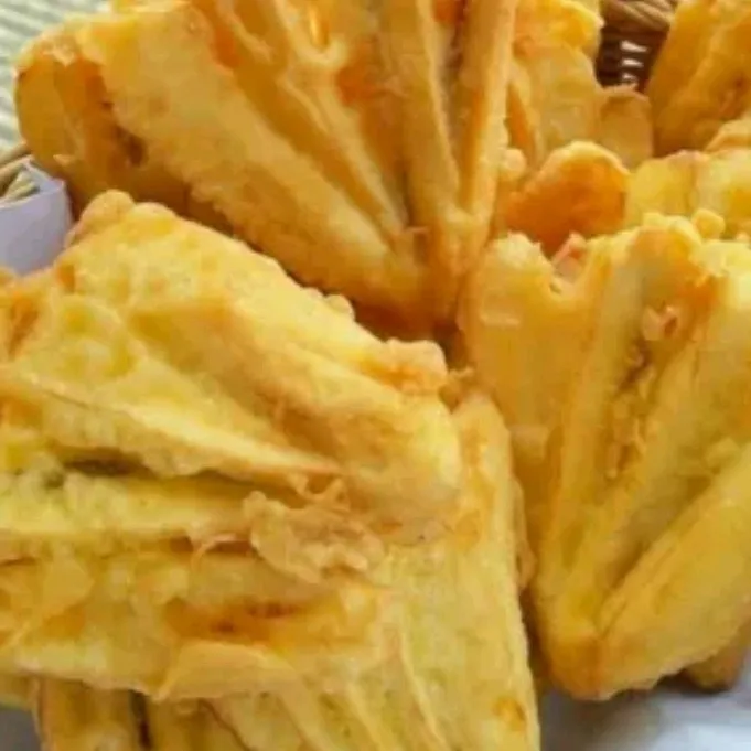 Tempe Mendoan Tahu Jeletot Timbul - Ciganjur - Donut Restaurant - Photo 2