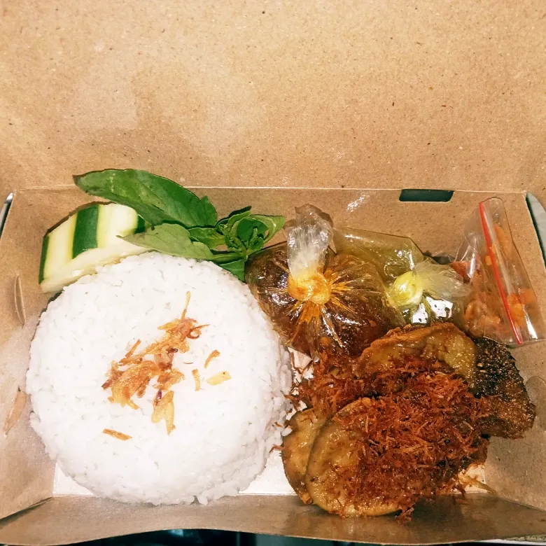 Nasi Babat Pahlawan - Benowo - Indonesian Restaurant - Photo 2
