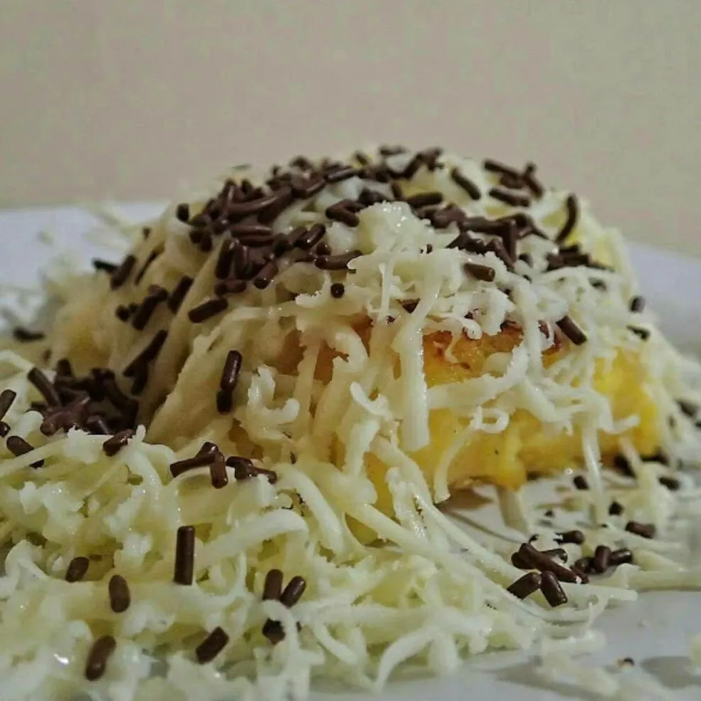 Pisang Singkong Keju Hanan - Poris Gaga - Indonesian Restaurant - Photo 2