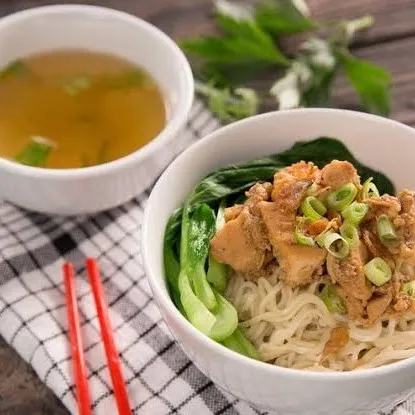 Ya Mie Ya - Kalinegoro - Noodle Restaurant - Photo 2