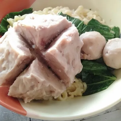 Baso Solo Cihanjuang - Cibabat - Indonesian Restaurant - Photo 3
