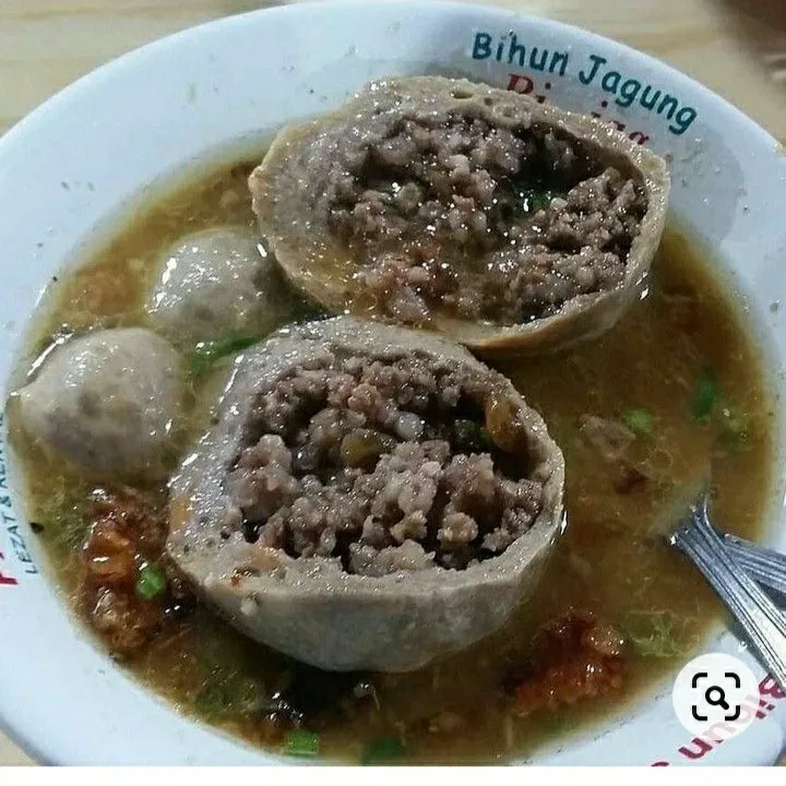 Baso Solo Cihanjuang - Cibabat - Indonesian Restaurant - Photo 2