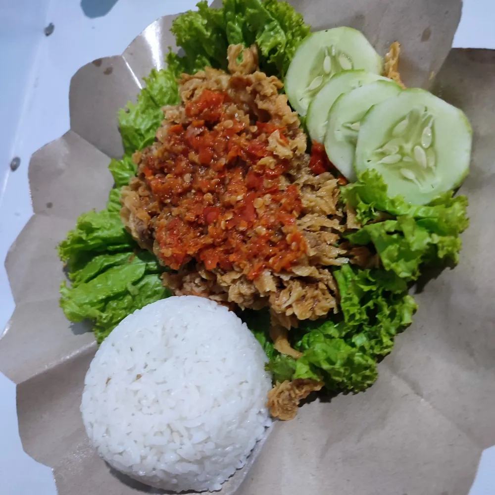 Kebab Chicken Lava - Cijujung - Kebab Restaurant - Photo 2