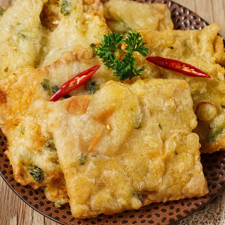 WARTEG MUSTIKA BAHARI - Kayu Putih - Restoran Masakan Indonesia - Foto 3