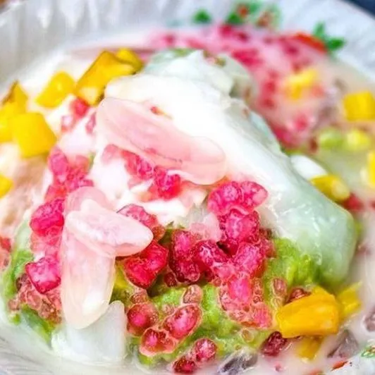 sinar garut junior - Medang - Cold Dessert Restaurant - Photo 3