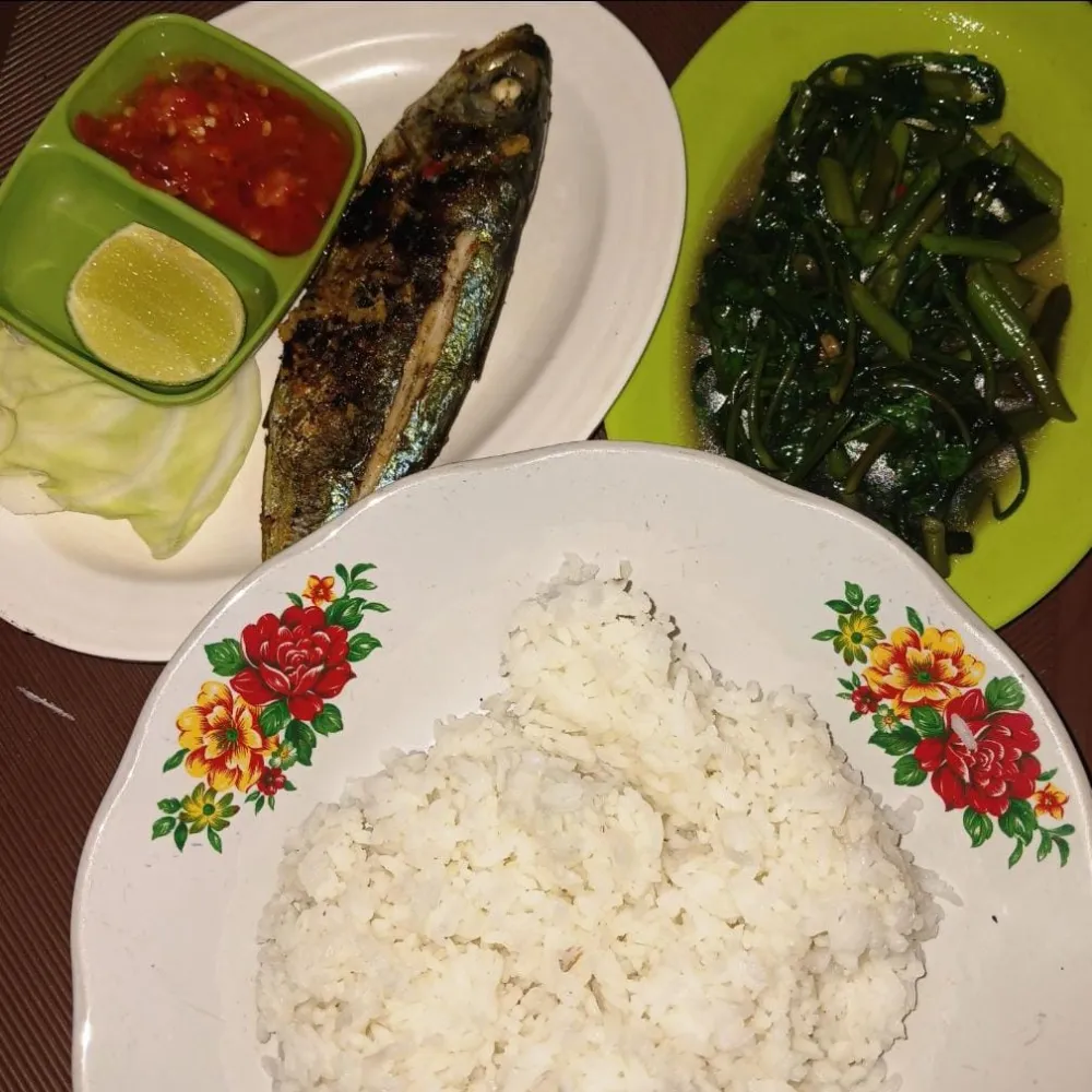 KINAQU 88 ( Ikan Bakar ) - Talise - Japanese Restaurant - Photo 3