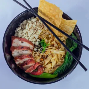 Ya Mie Ya - Kalinegoro - Noodle Restaurant - Photo 1