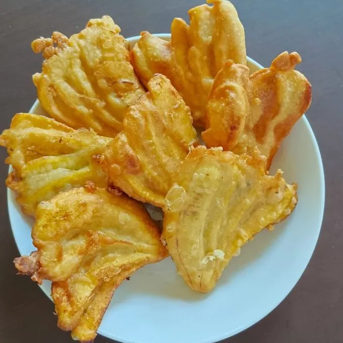 Tempe Mendoan Tahu Jeletot Timbul - Ciganjur - Donut Restaurant - Photo 3