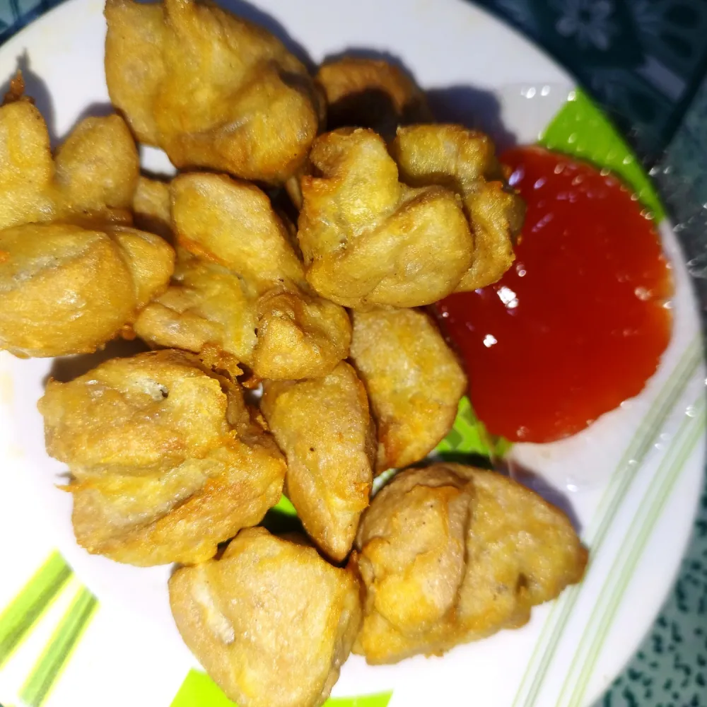 Omah Wedang Fazzahra - Purwodadi - Restoran Jus - Foto 2