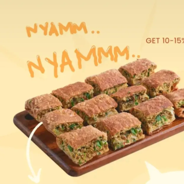 Martabak Favorite Bangka Novel - Pondok Pinang - Restoran Martabak - Foto 3