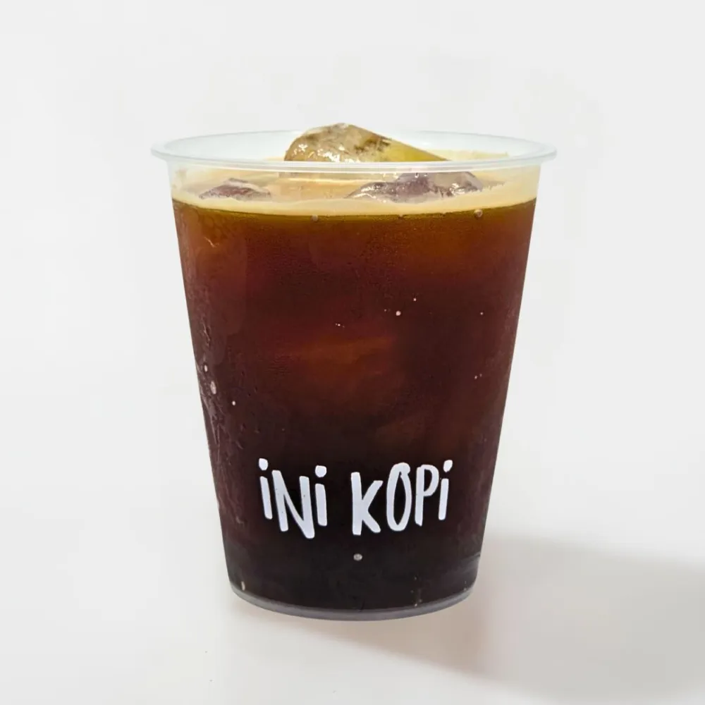 Ini Kopi - Pancoran Mas - Indonesian Restaurant - Photo 3