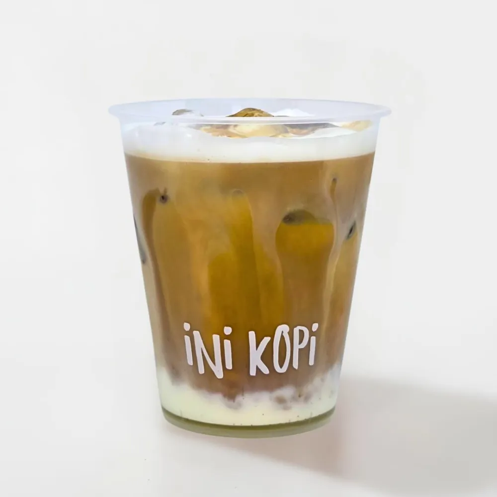 Ini Kopi - Pancoran Mas - Indonesian Restaurant - Photo 2