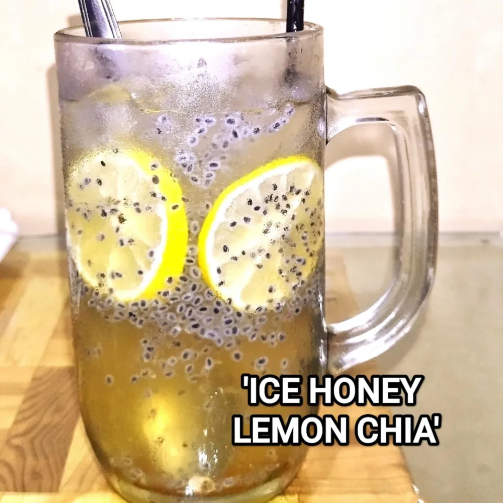 Omah Wedang Fazzahra - Purwodadi - Restoran Jus - Foto 3