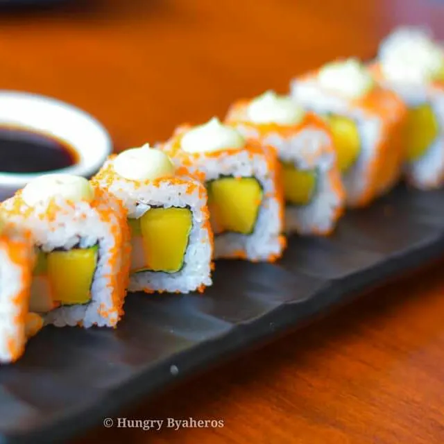 Rarjap Sushi House- Kamias - Japanese Restaurant - Photo 2