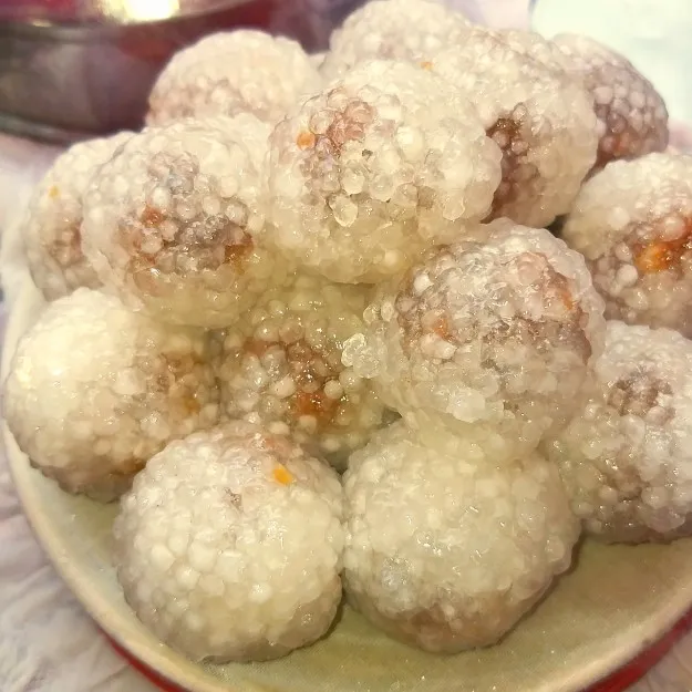 นันสาคูปากหม้อและผัดไทย - นาคบำรุง - Thai Restaurant - Photo 2