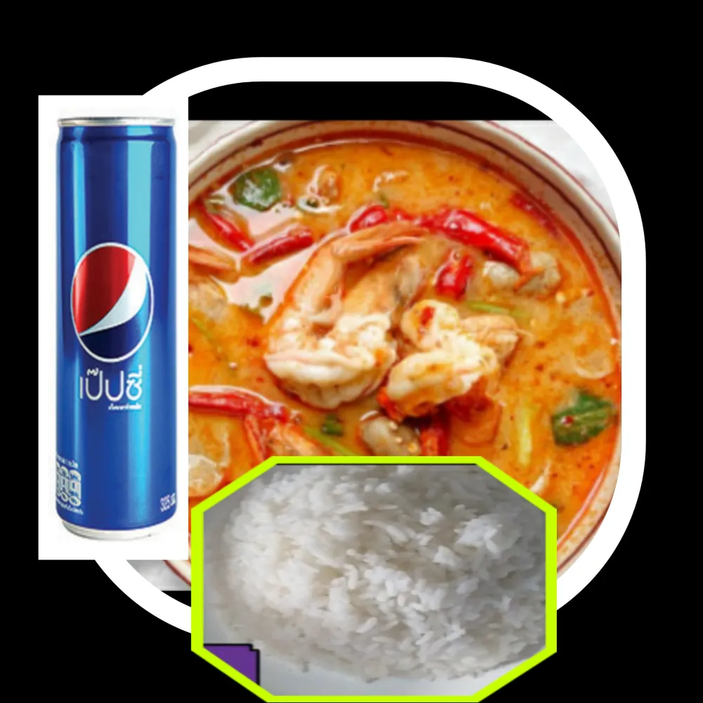 ต๋อยอาหารตามสั่ง ซ.30 - ลาดกระบัง - Thai Restaurant - Photo 2