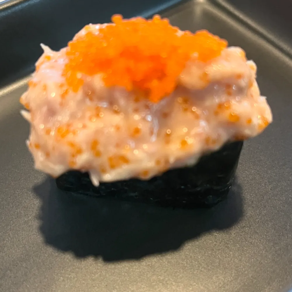 ยากูซ่า ซูชิ ( Yakuza Sushi ) - แม่ริม - Japanese Restaurant - Photo 3