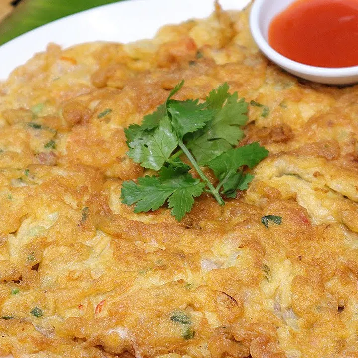 บ้านไข่เจียวเครื่องเยอะ - ช้างคลาน - Thai Restaurant - Photo 3
