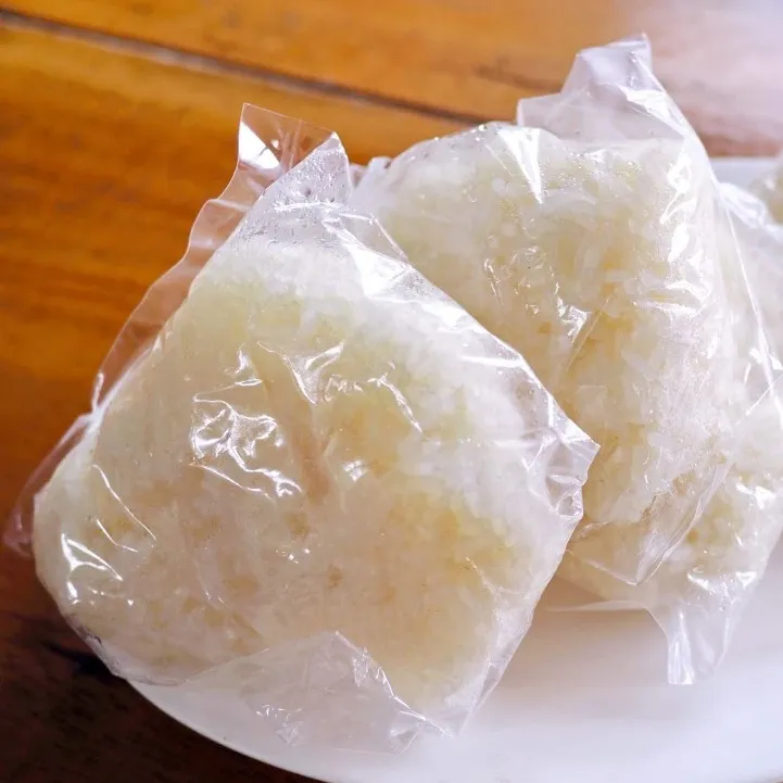 หมูปิ้งโบราณ ฉ่ำๆ By ปิ้งหมูไปเลี้ยงแมว V compound - บางกะดี - Thai Restaurant - Photo 2