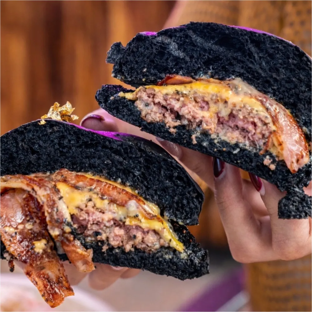 BLESS BURGER BANGSAEN - ตลาดปลาบางแสน - Beef Burger Restaurant - Photo 3