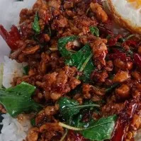 แอบแซบ by Tookkata - มาบยางพร - Papaya Salad Restaurant - Photo 3