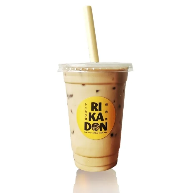 RikaDon - Cơm Thịt Nướng và Cơm Cà Ri Nhật Bản - Nhà hàng Món Nhật - Ảnh 3